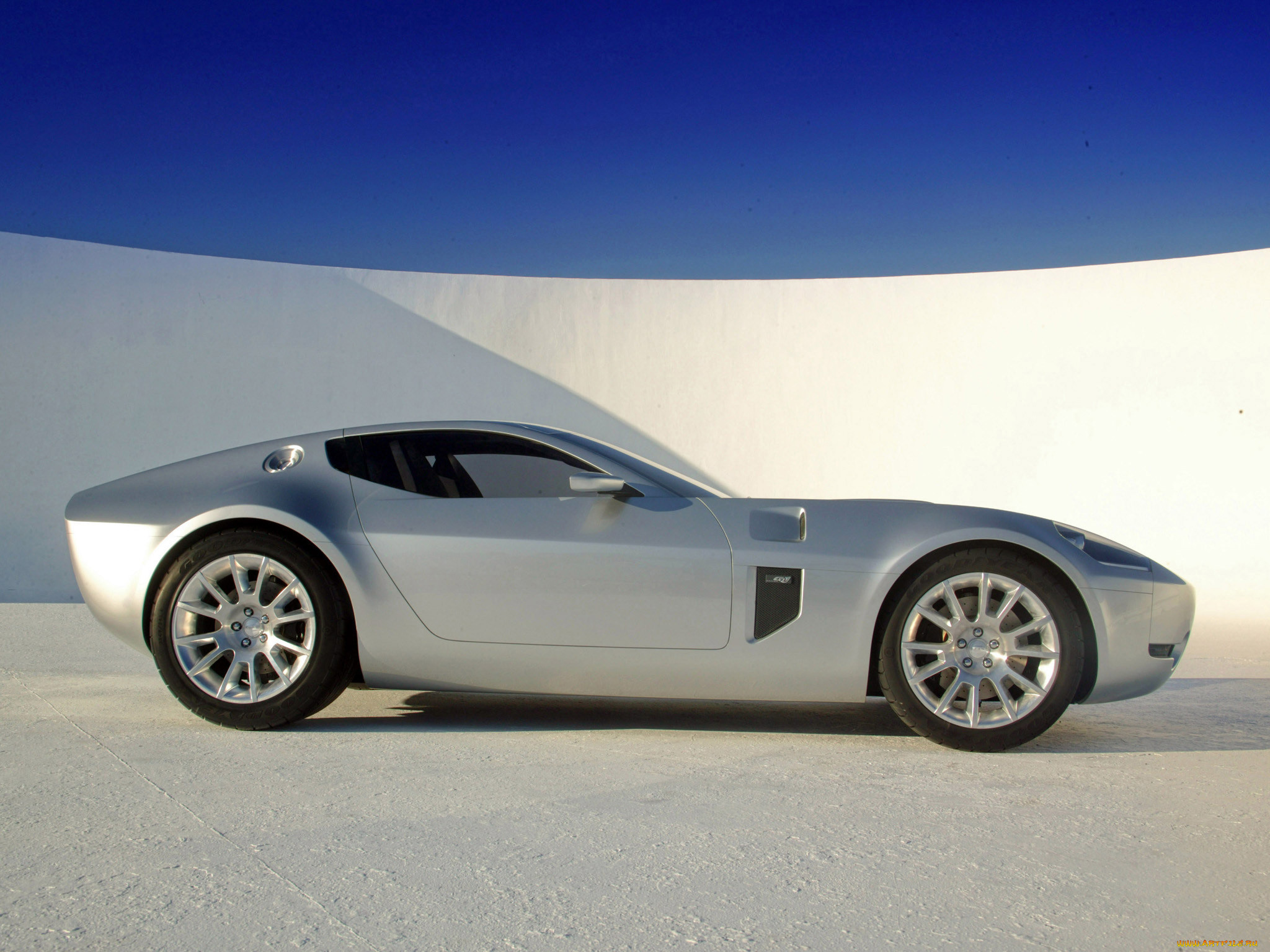 shelby ford gr-1 concept 2005, , ac cobra, shelby, 2005, concept, gr-1, ford